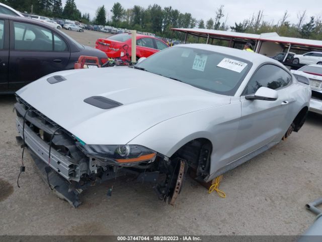 1FA6P8CF8J5154888 Ford MUSTANG GT