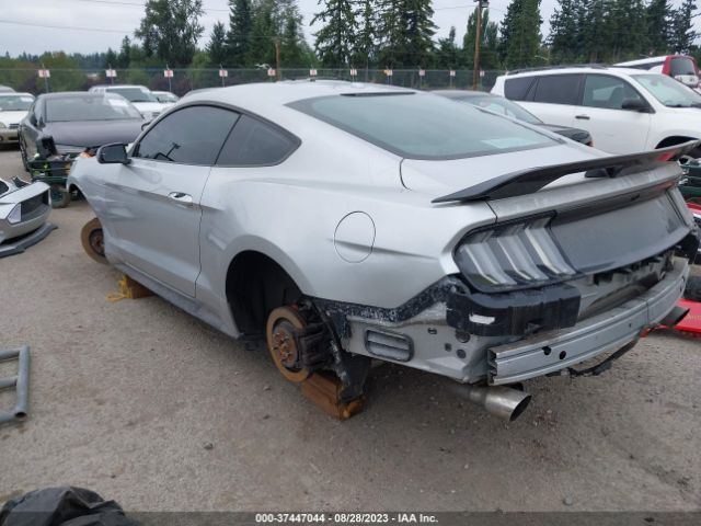 1FA6P8CF8J5154888 Ford MUSTANG GT
