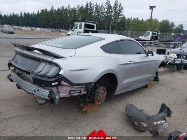 1FA6P8CF8J5154888 Ford MUSTANG GT