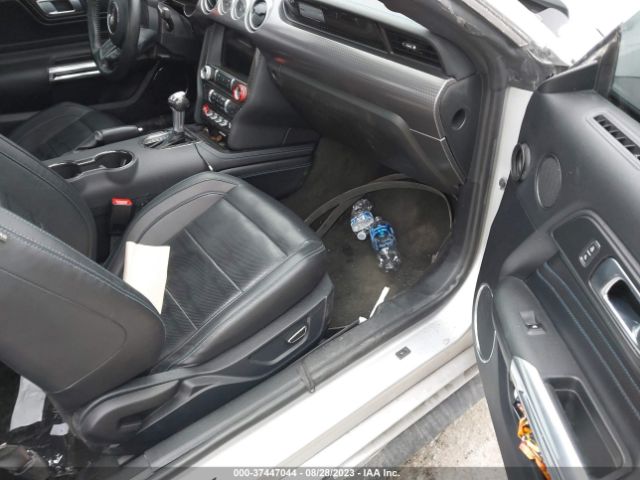 1FA6P8CF8J5154888 Ford MUSTANG GT
