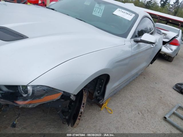 1FA6P8CF8J5154888 Ford MUSTANG GT