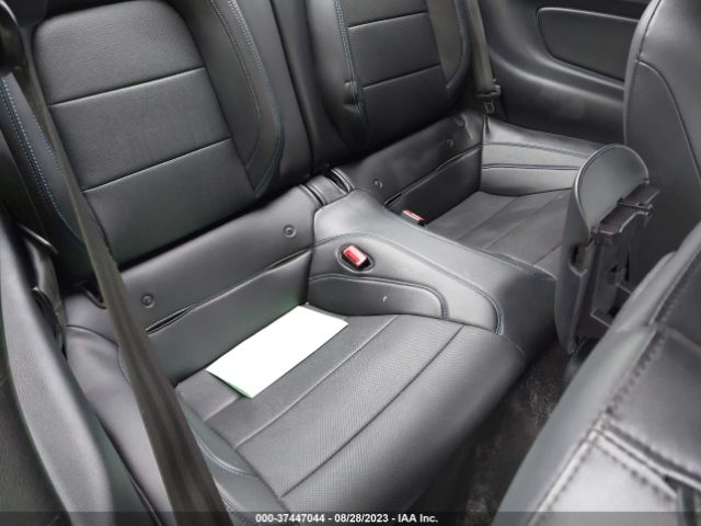 1FA6P8CF8J5154888 Ford MUSTANG GT