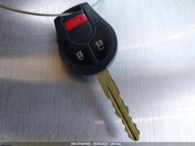 3N1CE2CPXKL357519 Nissan Versa Note Sv