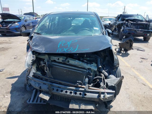3N1CE2CPXKL357519 Nissan Versa Note Sv