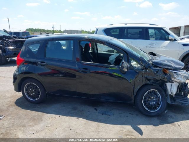 3N1CE2CPXKL357519 Nissan Versa Note Sv
