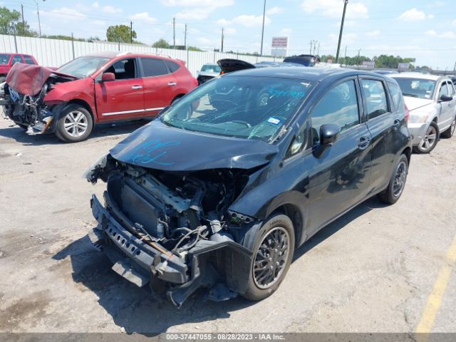 3N1CE2CPXKL357519 Nissan Versa Note Sv