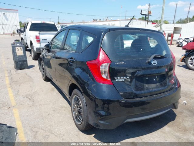3N1CE2CPXKL357519 Nissan Versa Note Sv