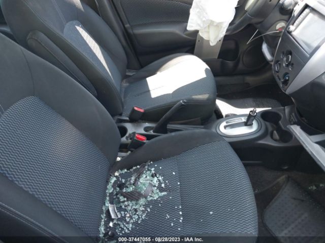 3N1CE2CPXKL357519 Nissan Versa Note Sv