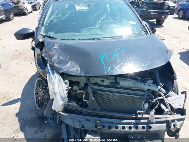 3N1CE2CPXKL357519 Nissan Versa Note Sv