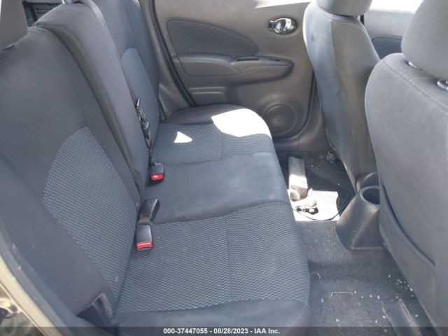 3N1CE2CPXKL357519 Nissan Versa Note Sv