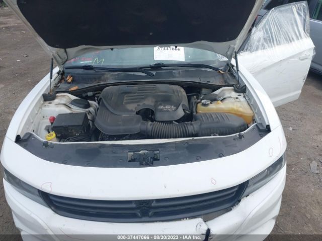 2C3CDXBG0FH880873 Dodge Charger Se