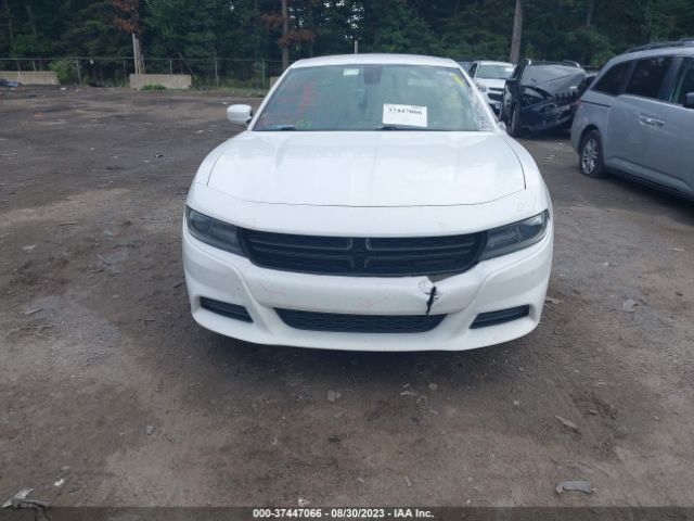 2C3CDXBG0FH880873 Dodge Charger Se