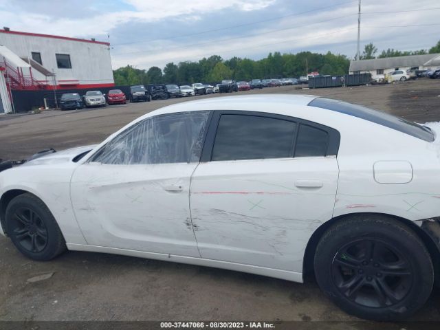 2C3CDXBG0FH880873 Dodge Charger Se