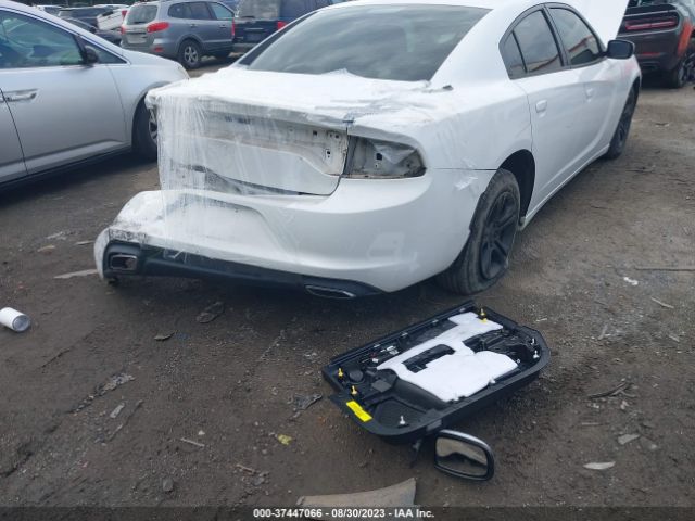2C3CDXBG0FH880873 Dodge Charger Se