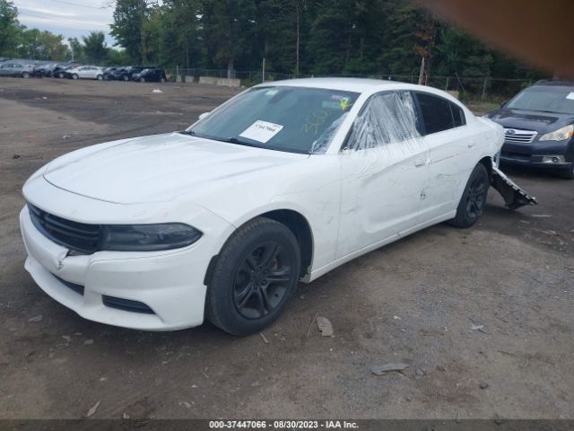 2C3CDXBG0FH880873 Dodge Charger Se