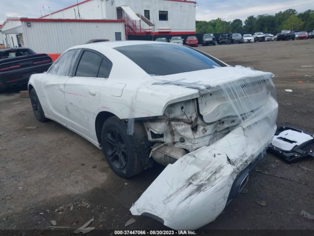 2C3CDXBG0FH880873 Dodge Charger Se