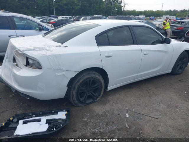 2C3CDXBG0FH880873 Dodge Charger Se