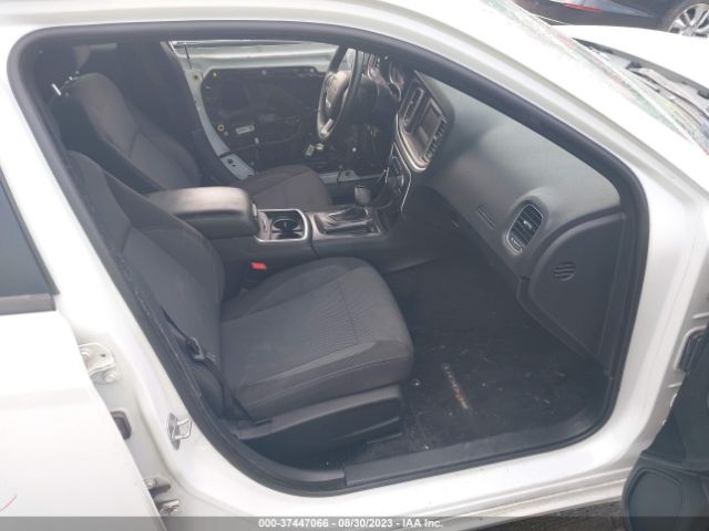 2C3CDXBG0FH880873 Dodge Charger Se