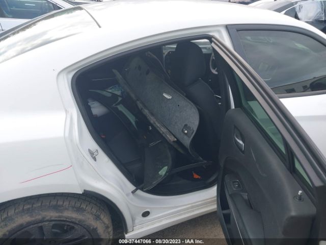 2C3CDXBG0FH880873 Dodge Charger Se