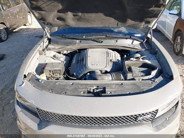 Dodge Charger Daytona 340 2017 2C3CDXCT0HH636901 Image 10