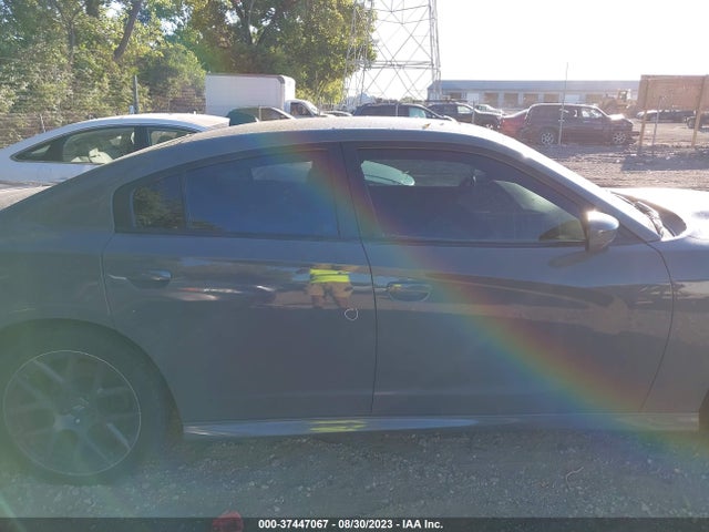Dodge Charger Daytona 340 2017 2C3CDXCT0HH636901 Image 13