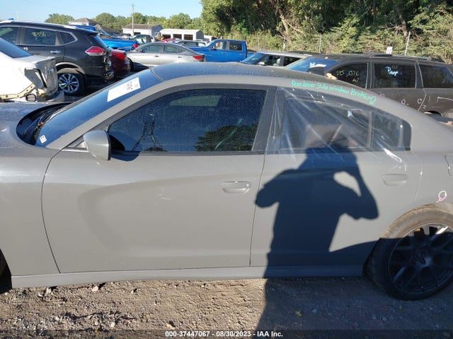Dodge Charger Daytona 340 2017 2C3CDXCT0HH636901 Image 14