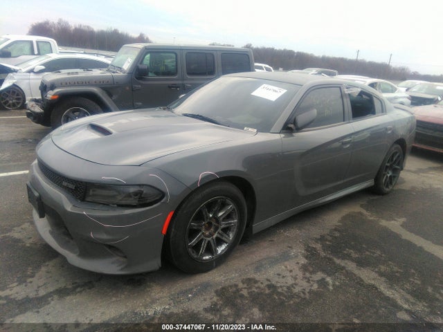 Dodge Charger Daytona 340 2017 2C3CDXCT0HH636901 Image 2
