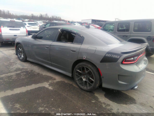 Dodge Charger Daytona 340 2017 2C3CDXCT0HH636901 Image 3
