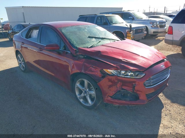 2016 3FA6P0G70GR134547 главное изображение