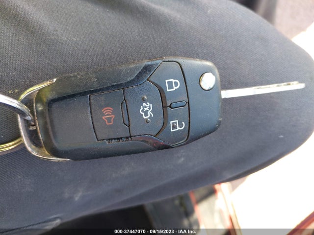 Ford FUSION S 2016 3FA6P0G70GR134547 Image 11