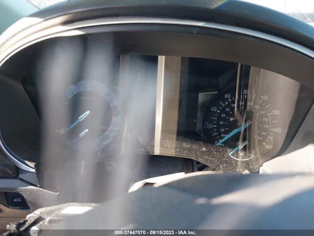 Ford FUSION S 2016 3FA6P0G70GR134547 Image 15