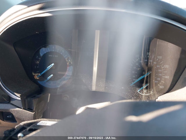 Ford FUSION S 2016 3FA6P0G70GR134547 Image 7