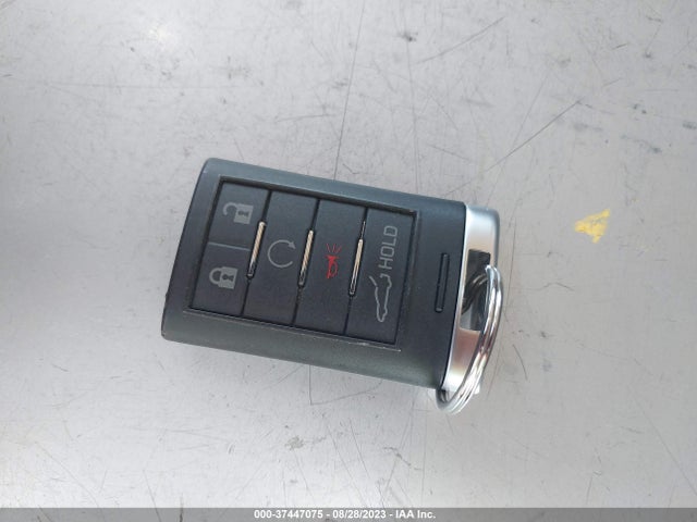 Chevrolet Corvette Stingray Z51 3lt 2014 1G1YM2D74E5111910 Image 11