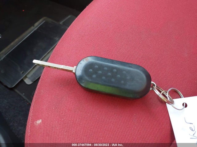 2012 FIAT 500 3C3CFFAR3CT386422 Photo 10