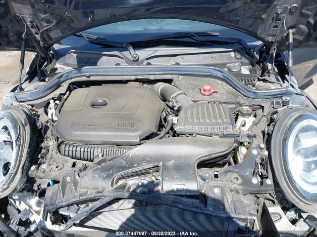 2020 Mini Hardtop, VIN: WMWXR5C01L2L94241