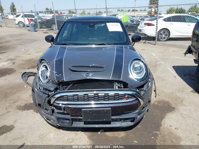 2020 Mini Hardtop, VIN: WMWXR5C01L2L94241