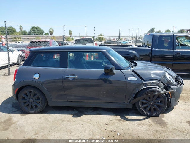 2020 Mini Hardtop, VIN: WMWXR5C01L2L94241