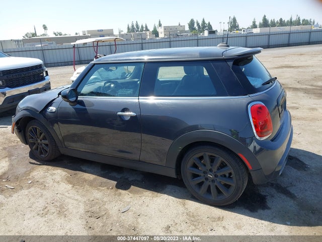 2020 Mini Hardtop, VIN: WMWXR5C01L2L94241