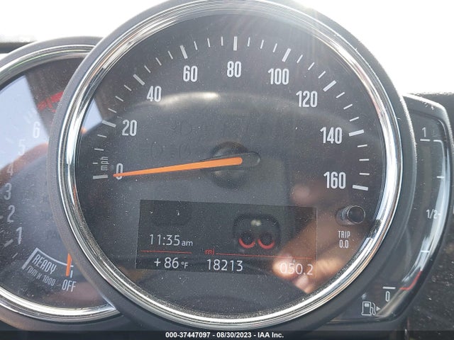 2020 Mini Hardtop, VIN: WMWXR5C01L2L94241