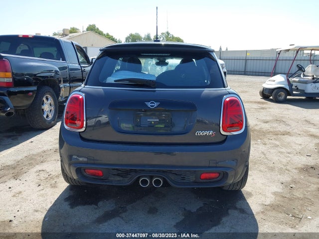 2020 Mini Hardtop, VIN: WMWXR5C01L2L94241