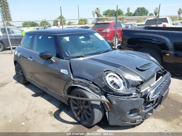 2020 Mini Hardtop, VIN: WMWXR5C01L2L94241