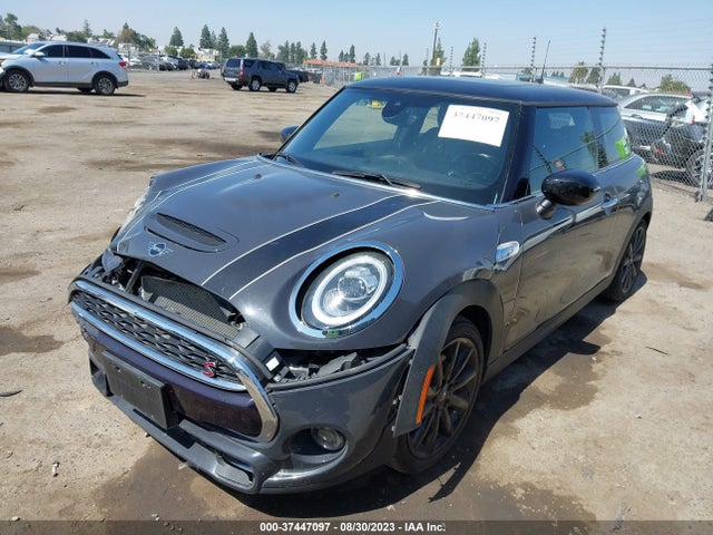 2020 Mini Hardtop, VIN: WMWXR5C01L2L94241