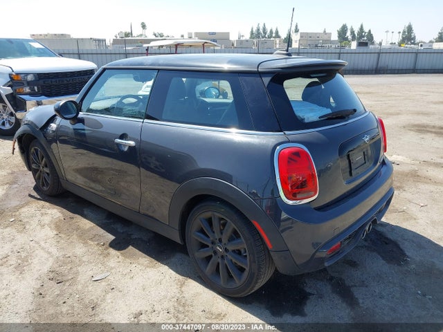 2020 Mini Hardtop, VIN: WMWXR5C01L2L94241