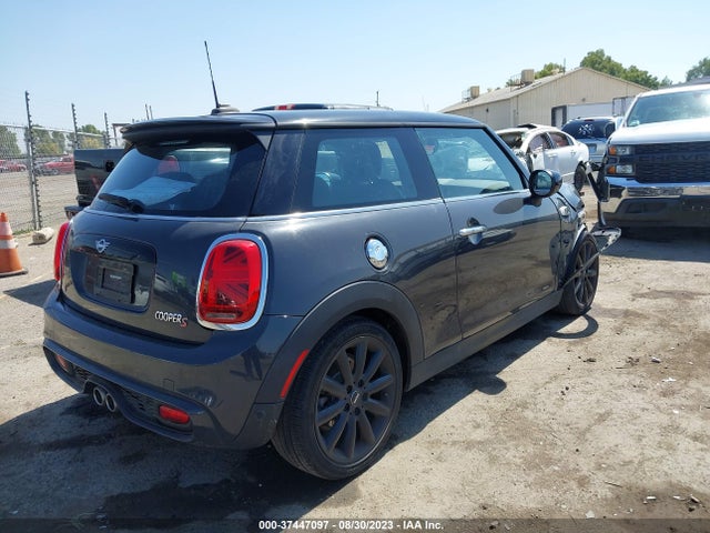 2020 Mini Hardtop, VIN: WMWXR5C01L2L94241