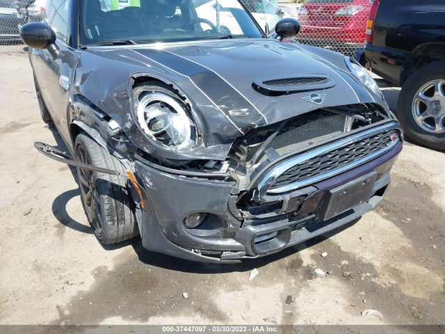 2020 Mini Hardtop, VIN: WMWXR5C01L2L94241