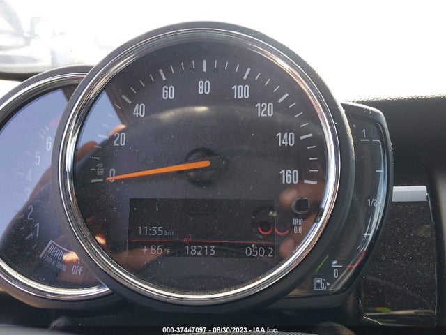 2020 Mini Hardtop, VIN: WMWXR5C01L2L94241