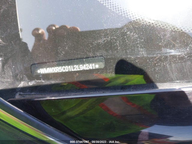 2020 Mini Hardtop, VIN: WMWXR5C01L2L94241