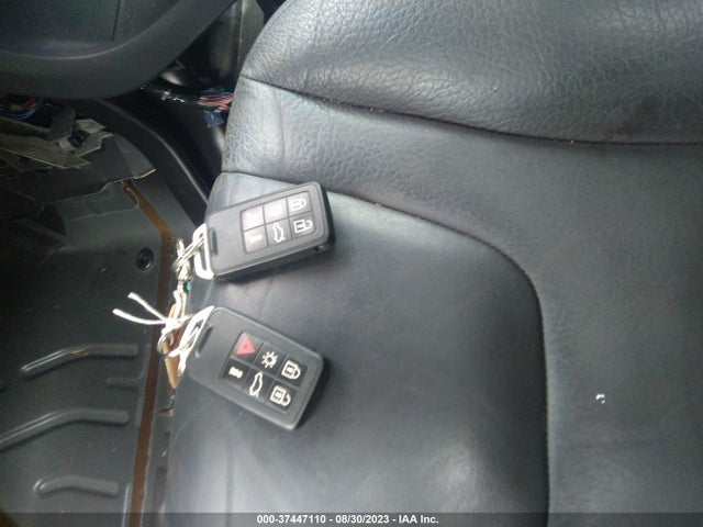 2013 VOLVO S60 T5 VIN: YV1612FH1D2210059