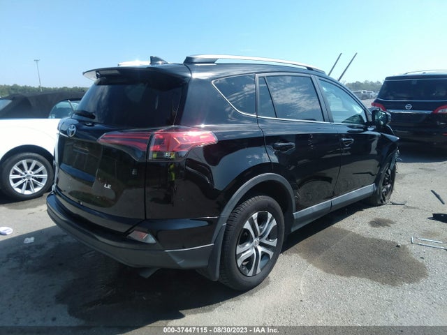 2017 TOYOTA RAV4 LE VIN: 2T3ZFREVXHW399876