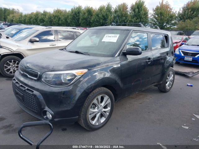 KNDJP3A54G7384653 KIA SOUL +
